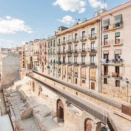 Lovely Apartments At Roman Circus Ταραγόνα Εξωτερικό φωτογραφία